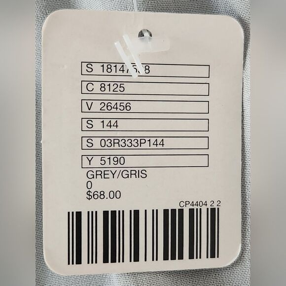 Free People Ruffle Shorts - Picture 8 of 11